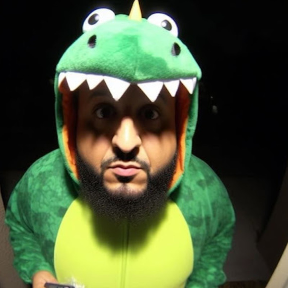 Meet your Posher, Elijah - Picture 1 of 1